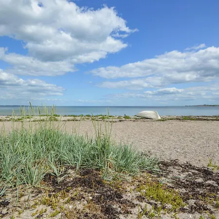 度假居 Slivso Ii 哈泽斯莱乌