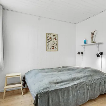 Acogedora Casa En Haderslev Con Sauna Haderslev
