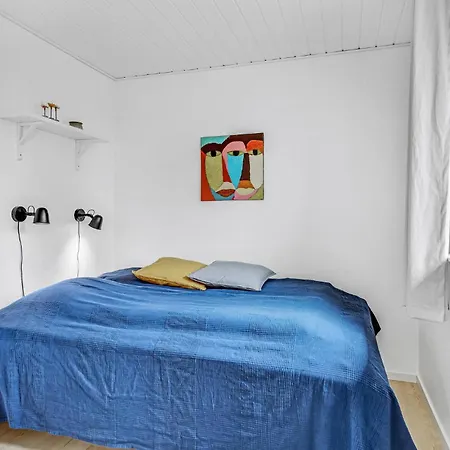 Сasa de vacaciones Acogedora Casa En Haderslev Con Sauna