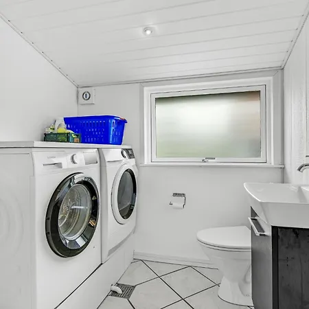 Acogedora Casa En Haderslev Con Sauna Haderslev
